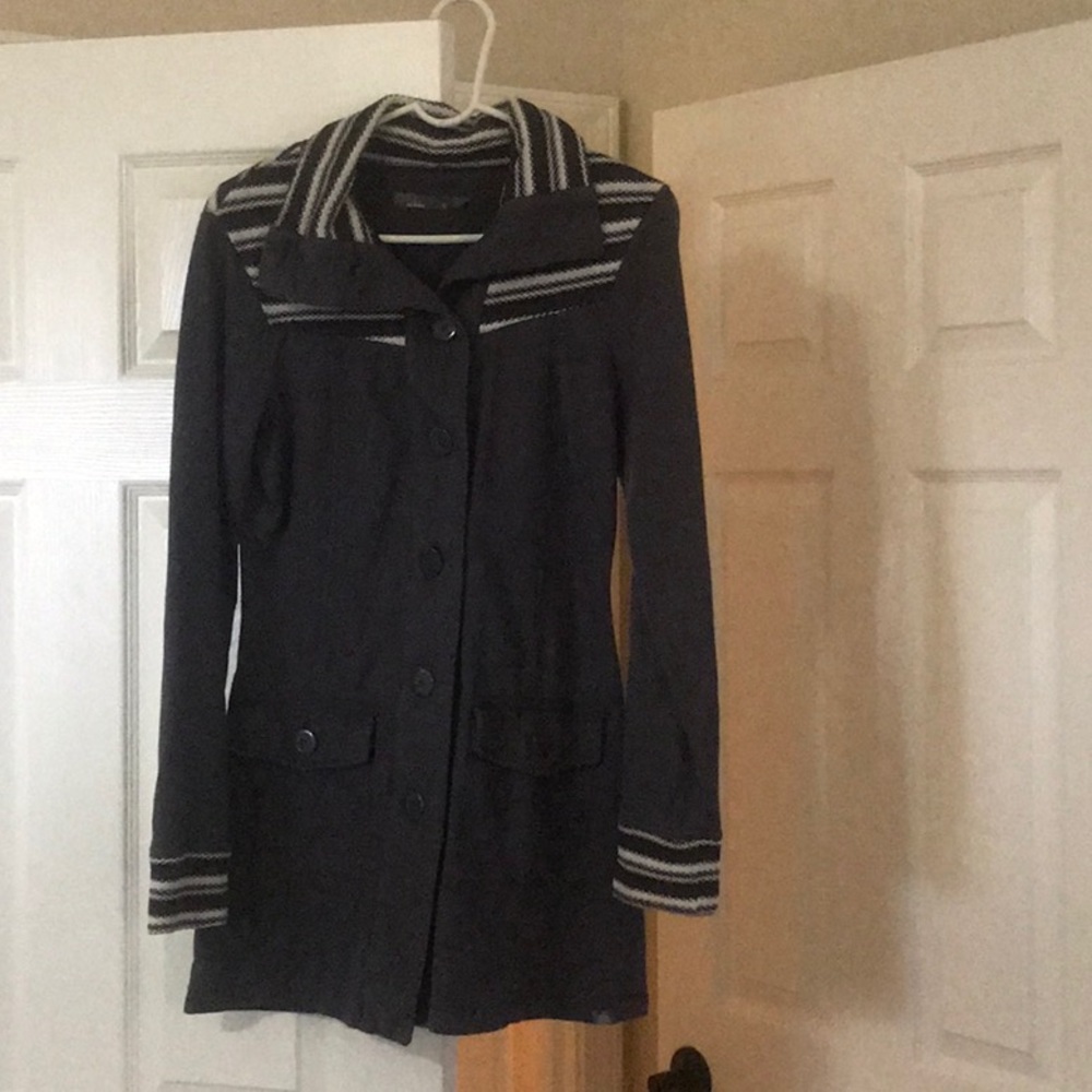 Prana sweater